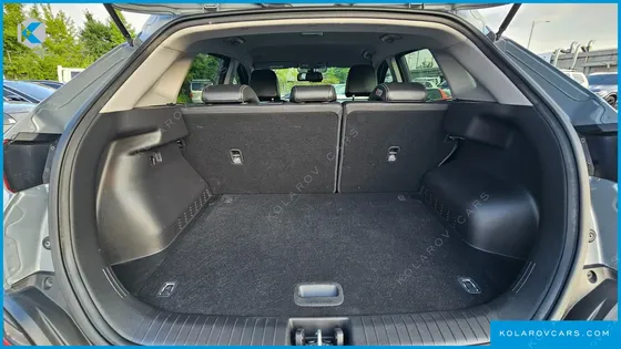 HYUNDAI KONA DIESEL 1.6 2WD