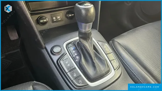 HYUNDAI KONA DIESEL 1.6 2WD