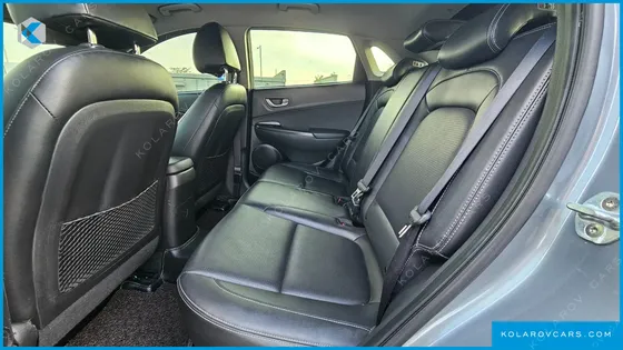 HYUNDAI KONA DIESEL 1.6 2WD