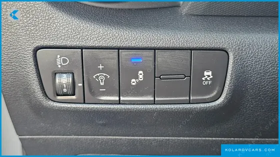 HYUNDAI KONA DIESEL 1.6 2WD