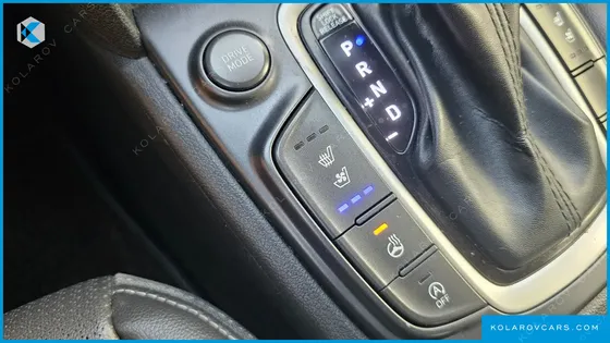 HYUNDAI KONA DIESEL 1.6 2WD