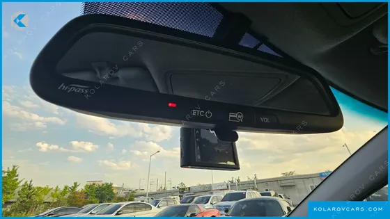 HYUNDAI KONA DIESEL 1.6 2WD