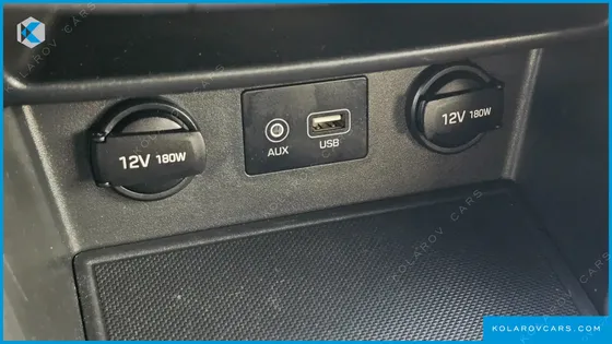 HYUNDAI KONA DIESEL 1.6 2WD