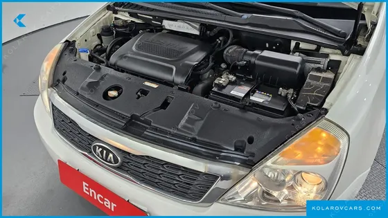 KIA CARNIVAL GRAND CARNIVAL GLX
