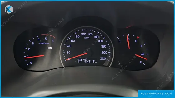 KIA CARNIVAL GRAND CARNIVAL GLX