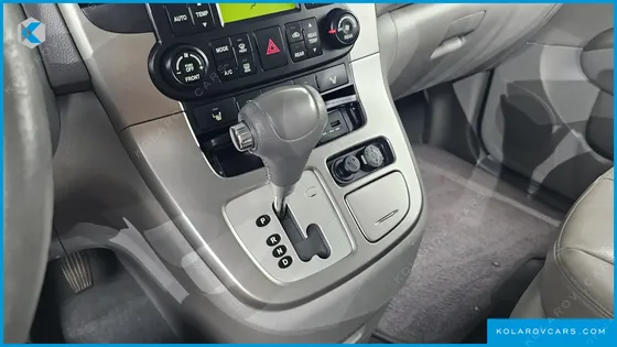 KIA CARNIVAL GRAND CARNIVAL GLX