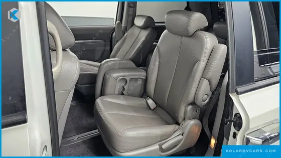 KIA CARNIVAL GRAND CARNIVAL GLX