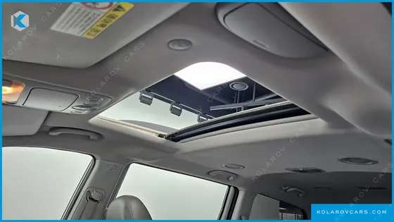 KIA CARNIVAL GRAND CARNIVAL GLX