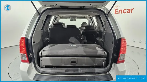 KIA CARNIVAL GRAND CARNIVAL GLX
