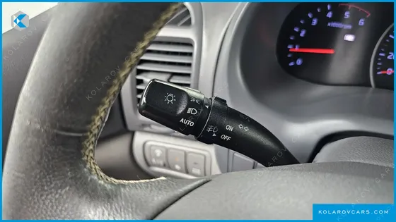 KIA CARNIVAL GRAND CARNIVAL GLX