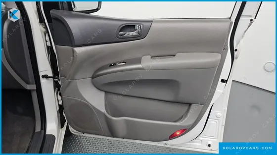 KIA CARNIVAL GRAND CARNIVAL GLX