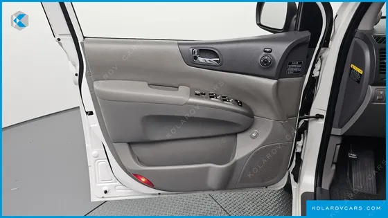 KIA CARNIVAL GRAND CARNIVAL GLX
