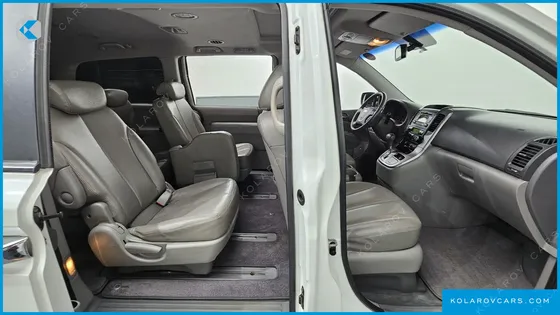 KIA CARNIVAL GRAND CARNIVAL GLX