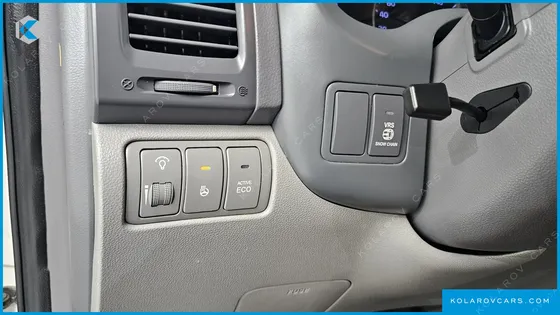 KIA CARNIVAL GRAND CARNIVAL GLX
