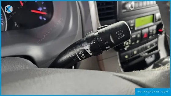 KIA CARNIVAL GRAND CARNIVAL GLX