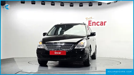 KIA CARNIVAL NEW CARNIVAL LIMOUSINE PRESIDENT