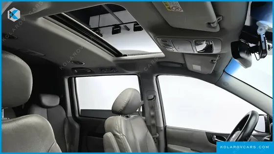 KIA CARNIVAL NEW CARNIVAL LIMOUSINE PRESIDENT