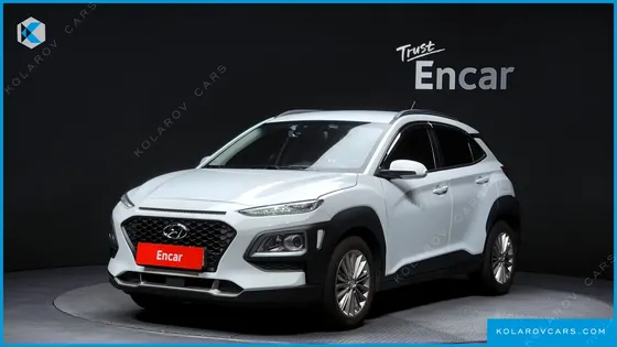 HYUNDAI KONA 1.6 TURBO 2WD