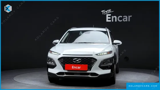 HYUNDAI KONA 1.6 TURBO 2WD