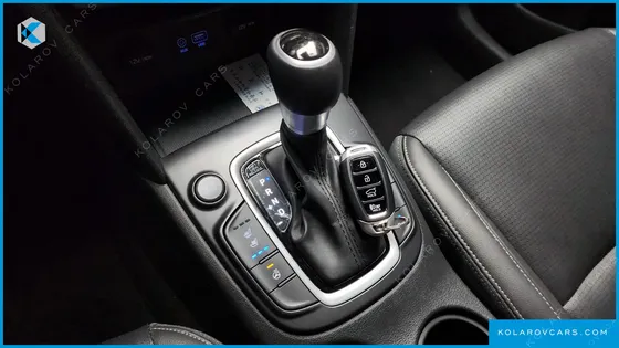 HYUNDAI KONA 1.6 TURBO 2WD