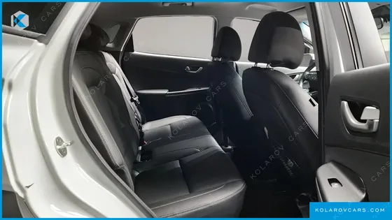 HYUNDAI KONA 1.6 TURBO 2WD