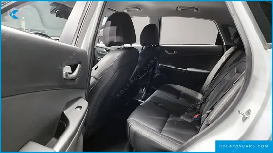 HYUNDAI KONA 1.6 TURBO 2WD