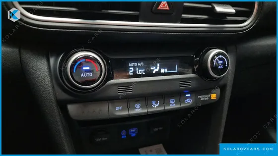 HYUNDAI KONA 1.6 TURBO 2WD