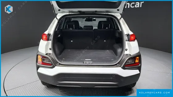 HYUNDAI KONA 1.6 TURBO 2WD