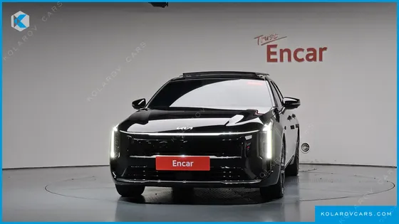 KIA K8 NOBLESSE