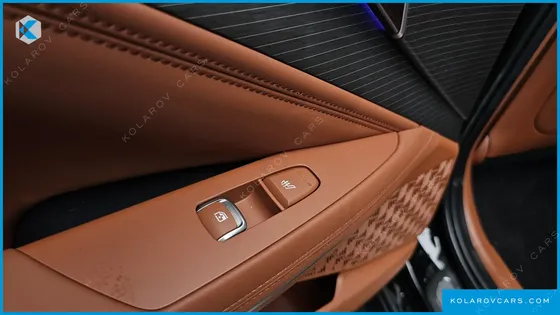 KIA K8 NOBLESSE