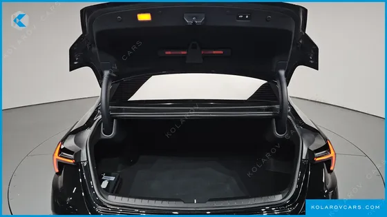 KIA K8 NOBLESSE