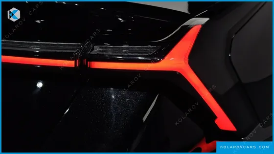KIA K8 NOBLESSE