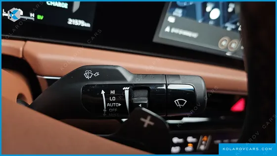KIA K8 NOBLESSE