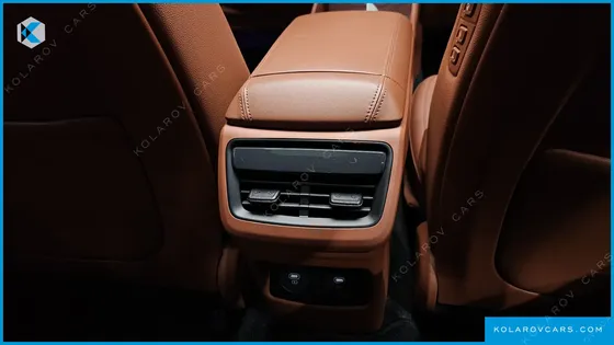 KIA K8 NOBLESSE