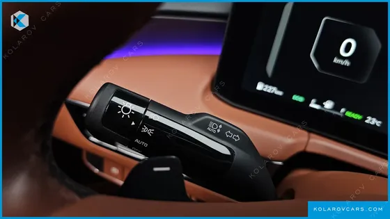 KIA K8 NOBLESSE