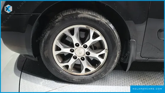 KIA CARNIVAL GRAND CARNIVAL GLX