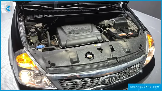 KIA CARNIVAL GRAND CARNIVAL GLX
