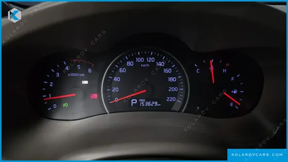 KIA CARNIVAL GRAND CARNIVAL GLX