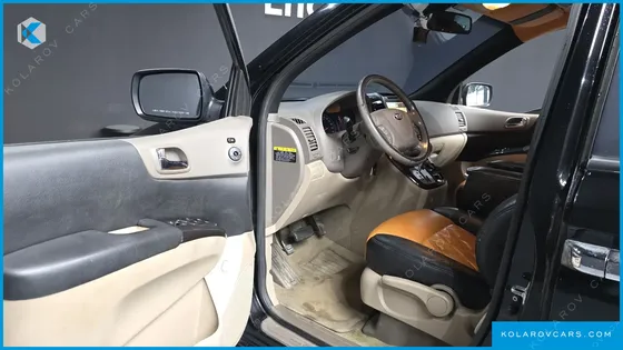 KIA CARNIVAL GRAND CARNIVAL GLX