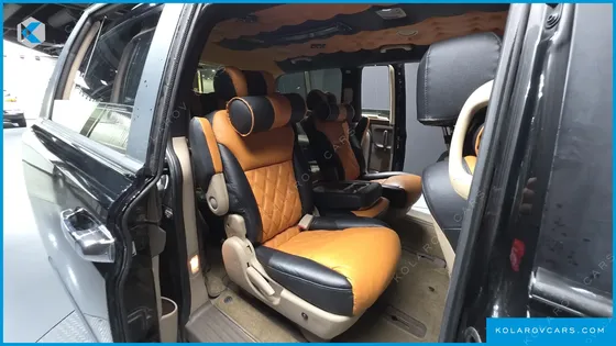 KIA CARNIVAL GRAND CARNIVAL GLX