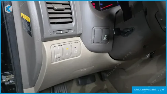 KIA CARNIVAL GRAND CARNIVAL GLX