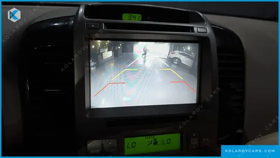 KIA CARNIVAL GRAND CARNIVAL GLX