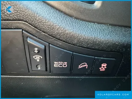 KIA SPORTAGE DIESEL 2WD TLX