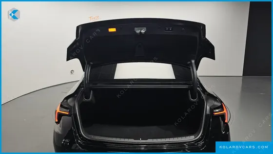 KIA K8 SIGNATURE