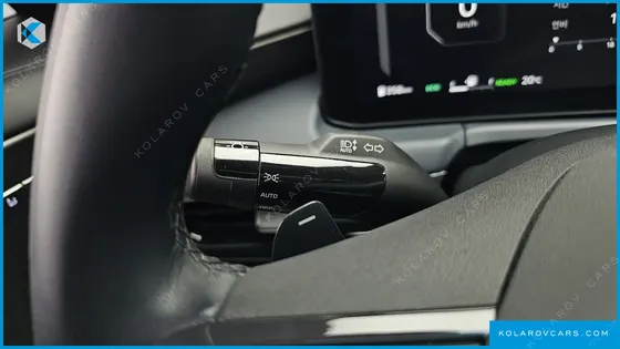 KIA K8 SIGNATURE