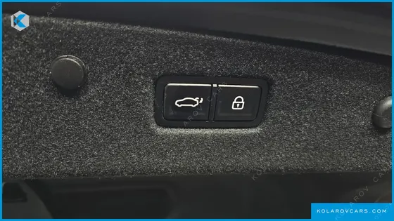 KIA K8 SIGNATURE