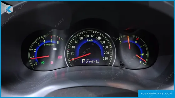 KIA CARNIVAL GRAND CARNIVAL GLX