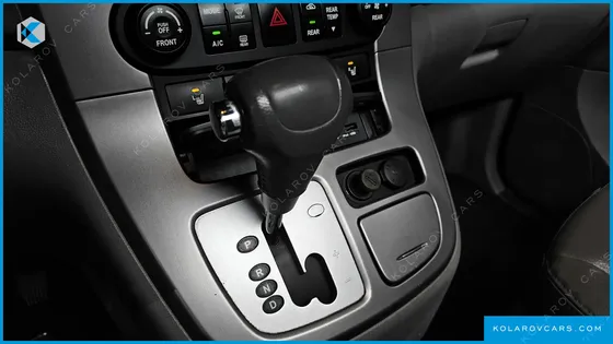 KIA CARNIVAL GRAND CARNIVAL GLX