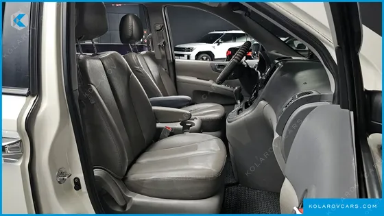 KIA CARNIVAL GRAND CARNIVAL GLX