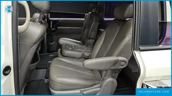 KIA CARNIVAL GRAND CARNIVAL GLX